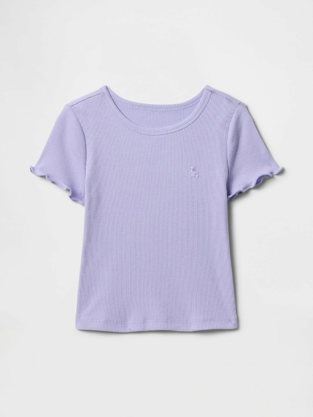 GAP Baby tricou din bumbac Mix & Match GAP