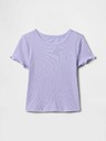 GAP Baby tricou din bumbac Mix & Match GAP