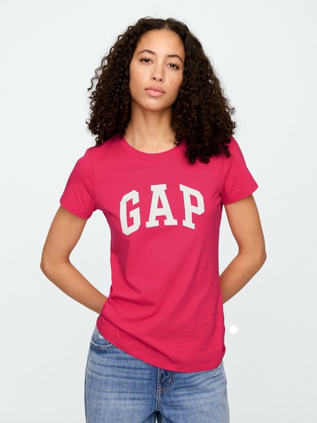 GAP Tricou cu logo GAP