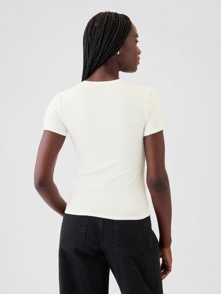 GAP Tricou cu mâneci scurte GAP