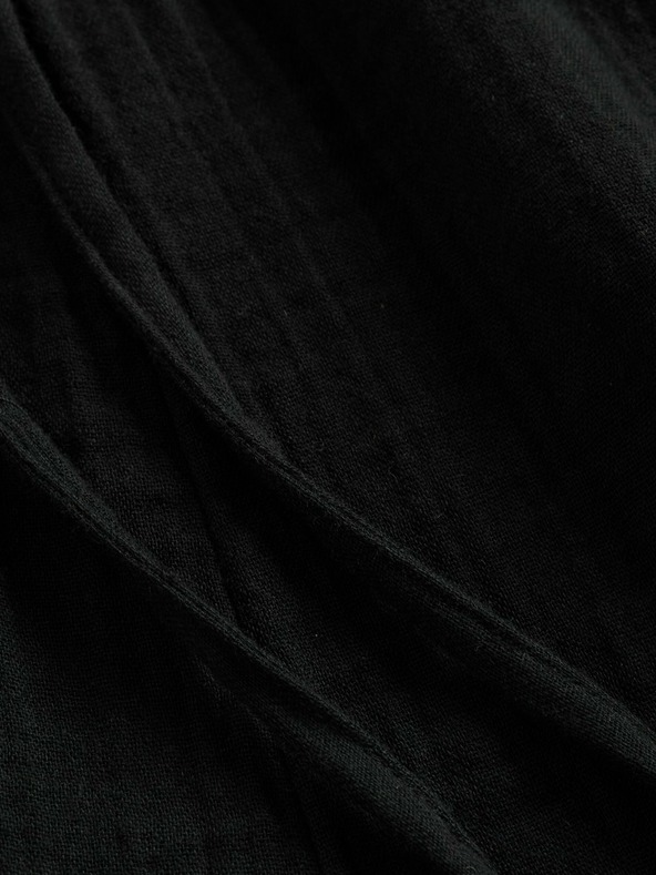 GAP Pantaloni scurți din muselină GAP