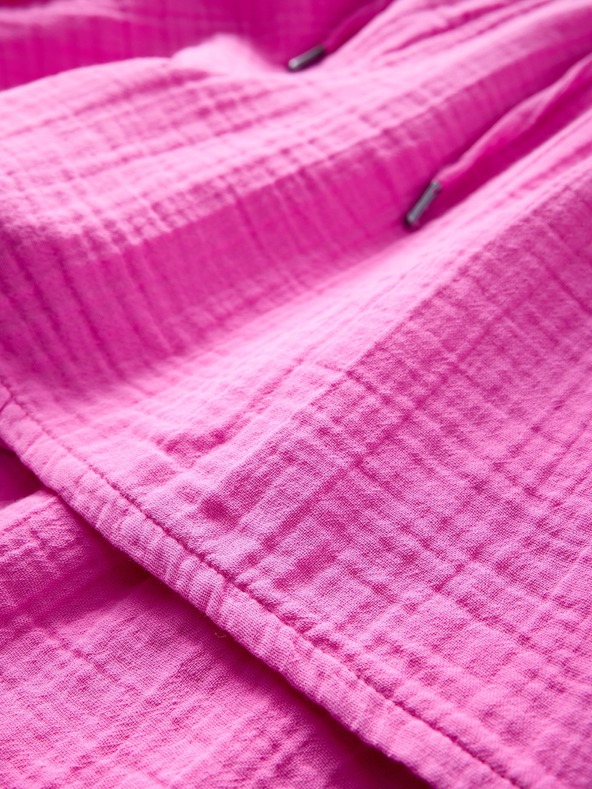 GAP Pantaloni scurți din muselină GAP