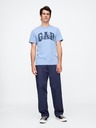 GAP Tricou cu logo GAP