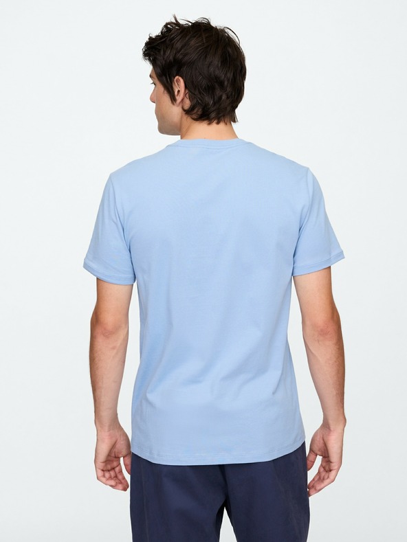 GAP Tricou cu logo GAP
