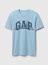 GAP Tricou cu logo GAP