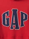 GAP Hanorac oversize cu logo GAP