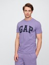 GAP Tricou cu logo Everyday Soft GAP