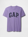 GAP Tricou cu logo Everyday Soft GAP