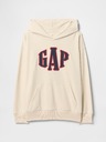 GAP Hanorac cu logo pentru copii GAP