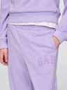 GAP Pantaloni de trening largi pentru copii GAP