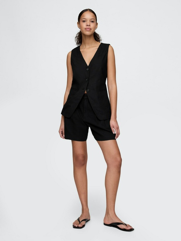 GAP Pantaloni scurți din in GAP