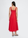 GAP Rochie maxi din in GAP