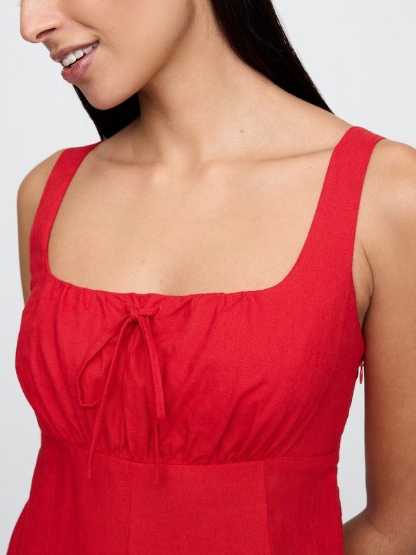 GAP Rochie maxi din in GAP