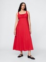 GAP Rochie maxi din in GAP