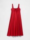 GAP Rochie maxi din in GAP