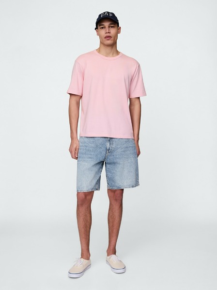 GAP Pantaloni scurți din denim 90s Loose Americana GAP