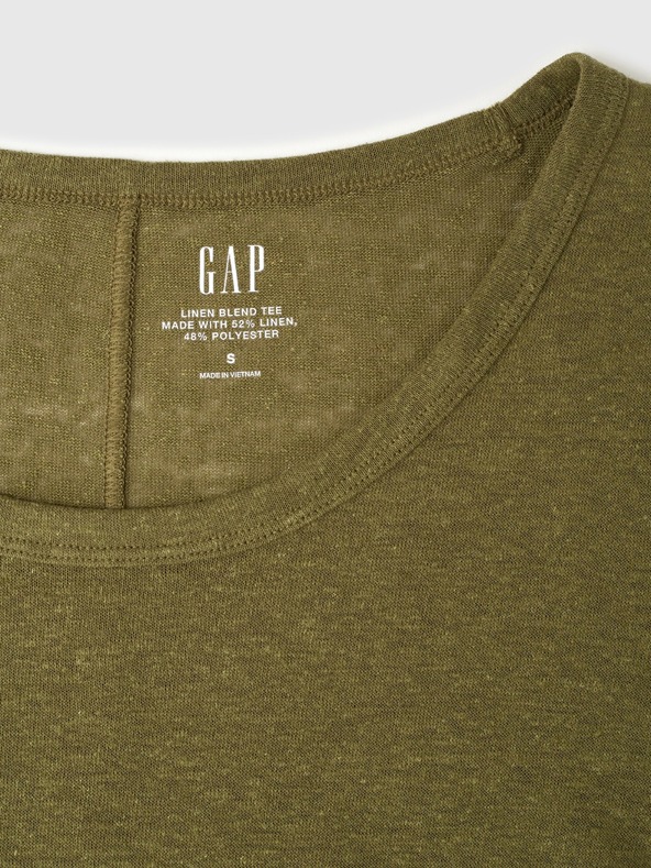 GAP Tricou din in GAP