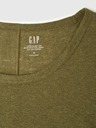 GAP Tricou din in GAP