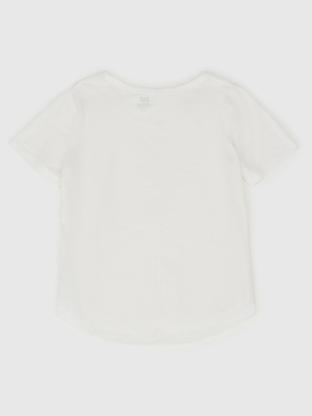 GAP Tricou din in GAP