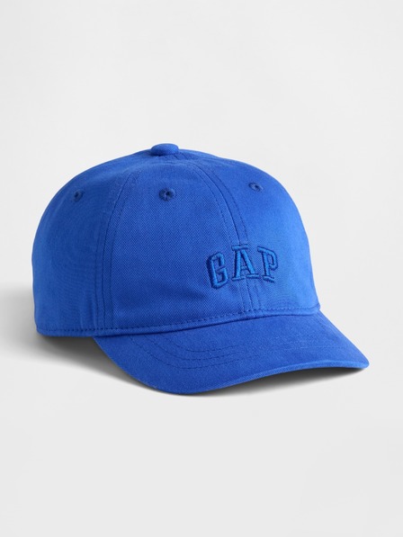 GAP Șapcă baby cu logo GAP