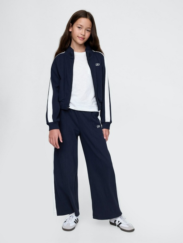 GAP Pantaloni de trening pentru copii Americana GAP
