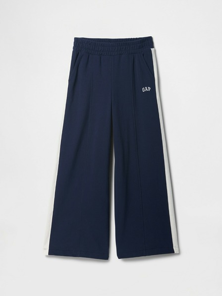 GAP Pantaloni de trening pentru copii Americana GAP