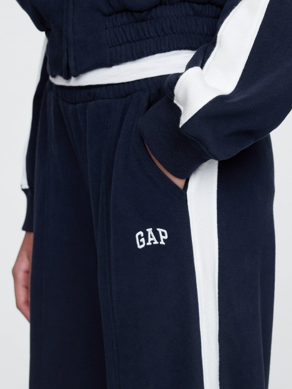 GAP Pantaloni de trening pentru copii Americana GAP