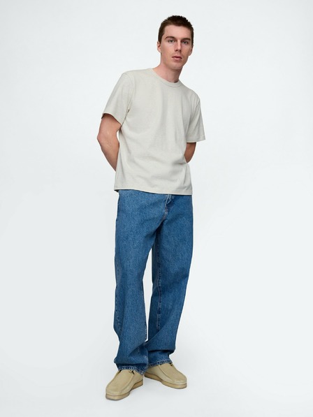 GAP Tricou din bumbac GAP