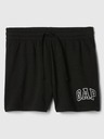 GAP Pantaloni scurți cu logo GAP