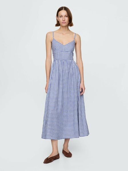 GAP Rochie maxi din in GAP