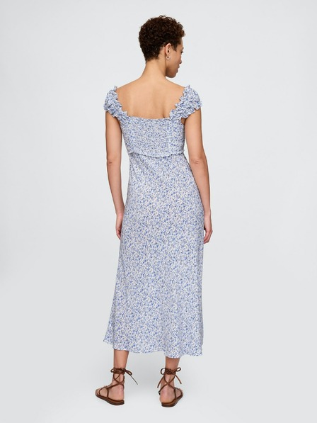 GAP Rochie maxi florală GAP
