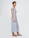 GAP Rochie maxi florală GAP
