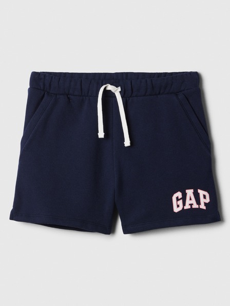 GAP Pantaloni scurți trening pentru copii GAP