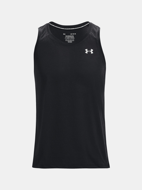 Under Armour Maiou pentru bărbați Under Armour Streaker Singlet