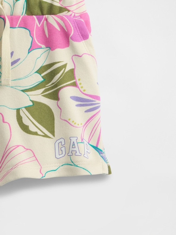 GAP Șort pentru copii GAP