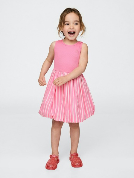 GAP Baby rochiță balon GAP