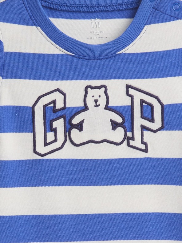 GAP Baby salopetă GAP