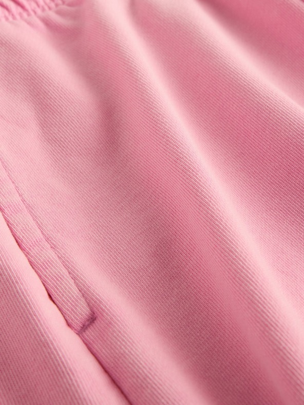 GAP Pantaloni scurți Heavyweight GAP