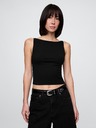 GAP Crop top elastic GAP