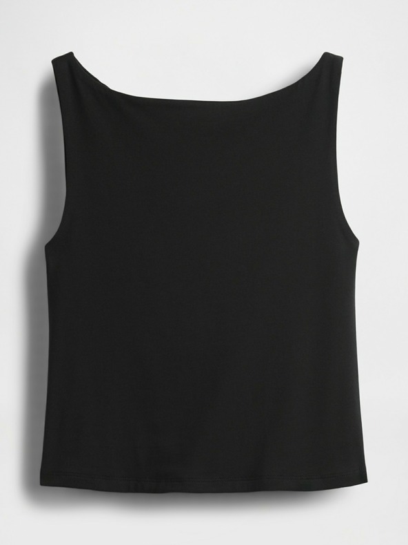 GAP Crop top elastic GAP