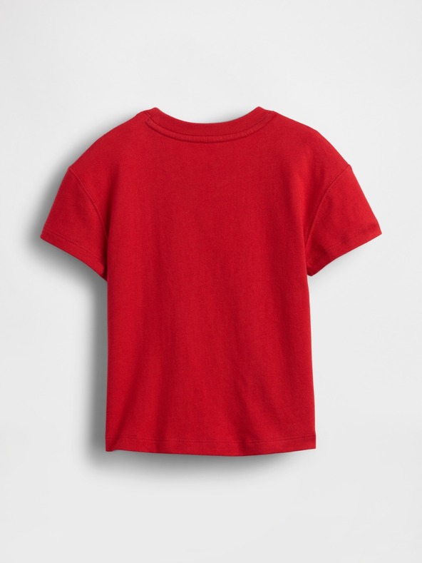 GAP Baby tricou Logo GAP