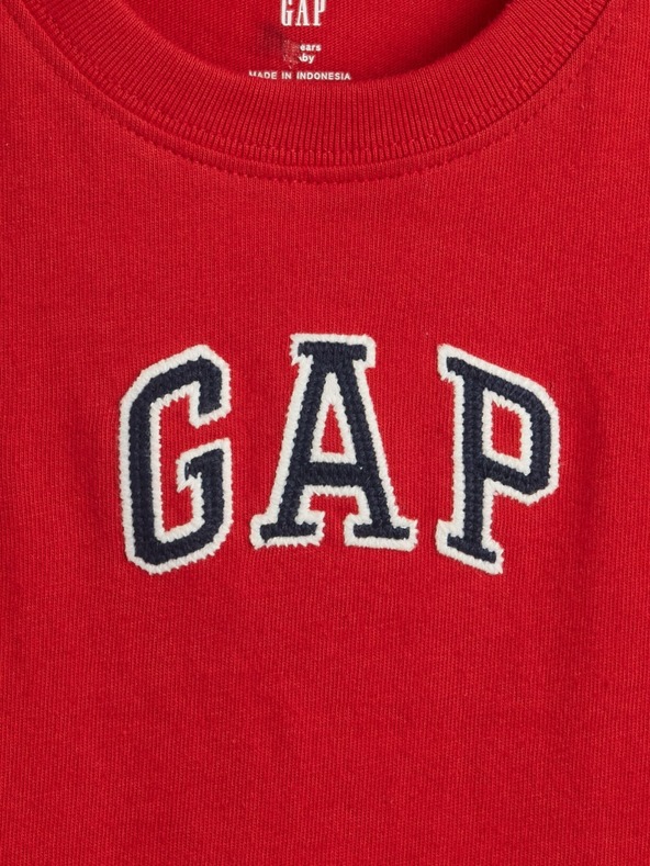 GAP Baby tricou Logo GAP