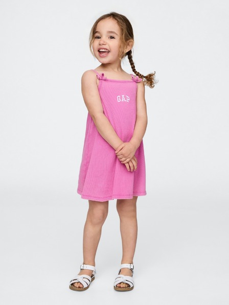 GAP Baby rochie rib GAP