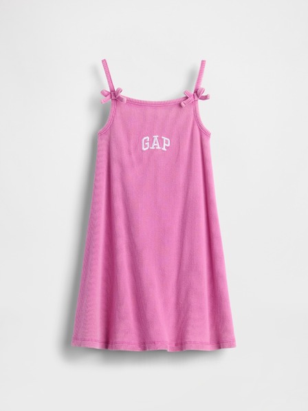 GAP Baby rochie rib GAP