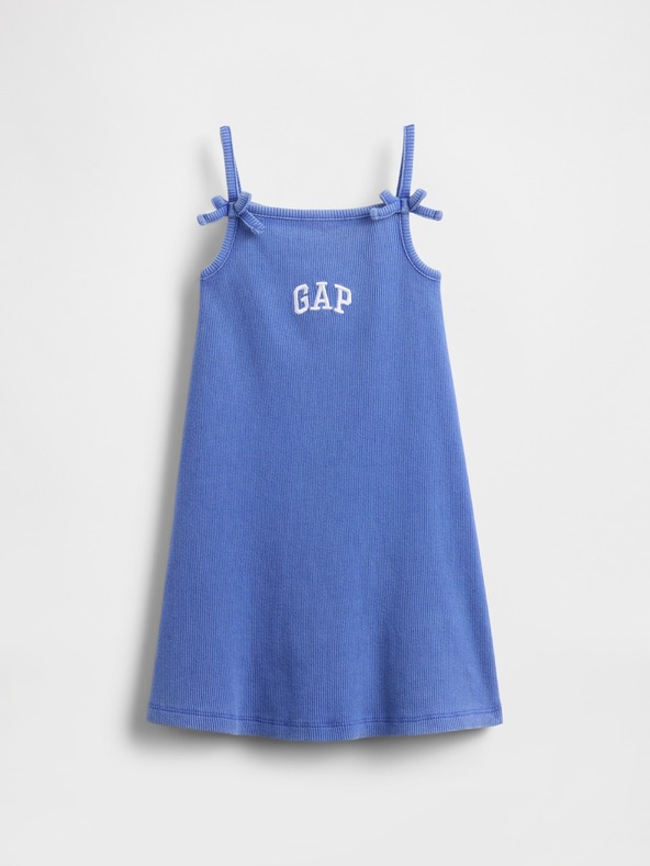 GAP Baby rochie rib GAP