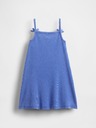 GAP Baby rochie rib GAP