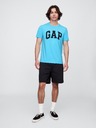 GAP Tricou Logo Everyday Soft GAP