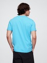 GAP Tricou Logo Everyday Soft GAP