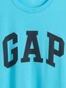 GAP Tricou Logo Everyday Soft GAP