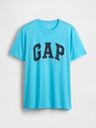 GAP Tricou Logo Everyday Soft GAP
